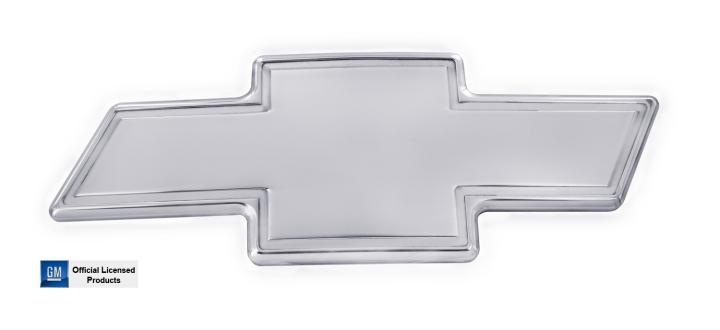 All Sales - All Sales 96176P Grille Emblem
