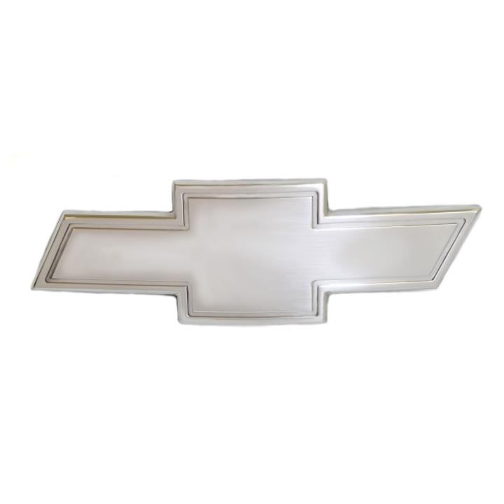 All Sales - All Sales 96296C Grille Emblem