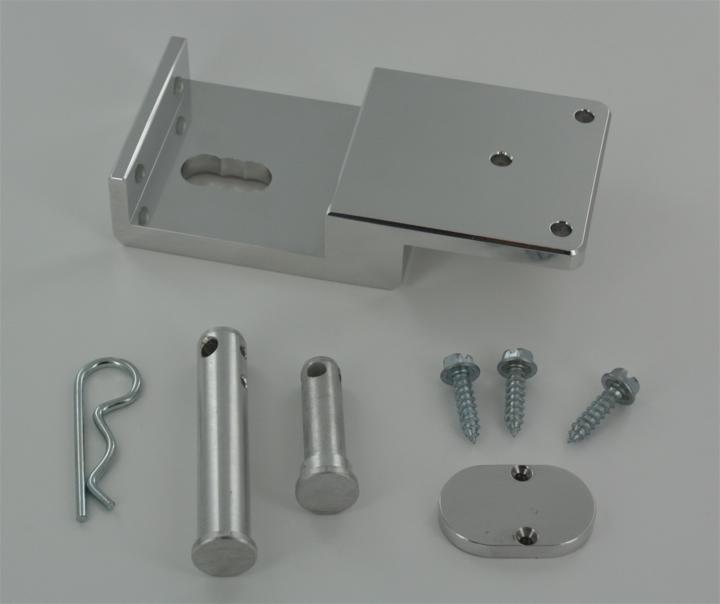 All Sales - All Sales 15000 Hang-A-Hitch Ball Mount Storage
