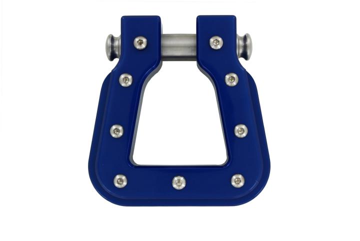 All Sales - All Sales 8802B Billet Hook D-Ring