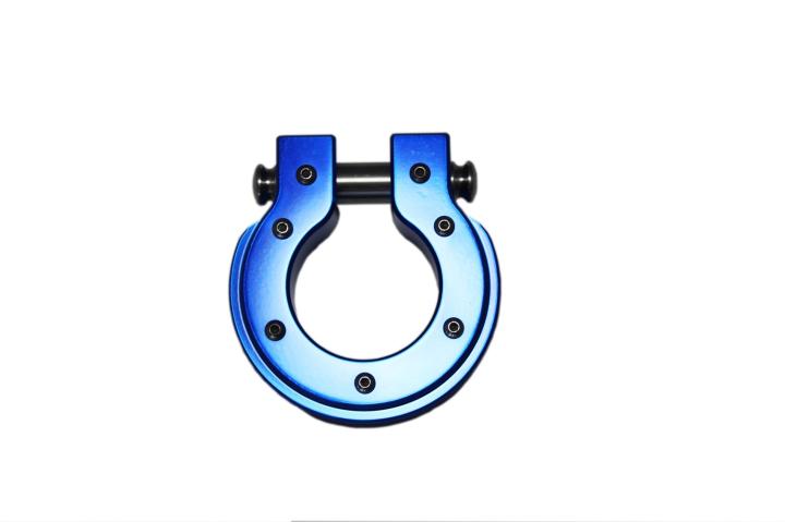 All Sales - All Sales 8804B Billet Hook D-Ring