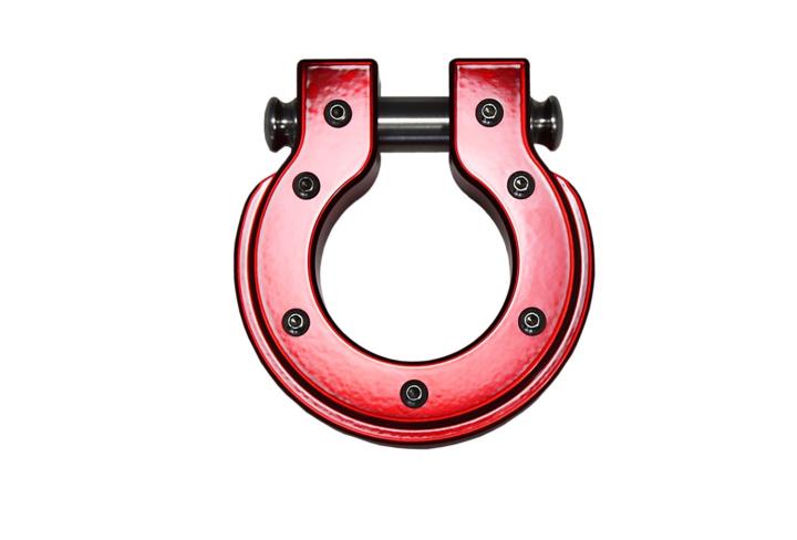 All Sales - All Sales 8804R Billet Hook D-Ring