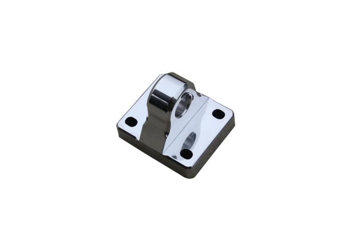 All Sales - All Sales 8805P D-Ring Mount