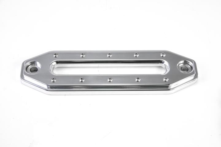 All Sales - All Sales 8806P Billet Hawse Fairlead