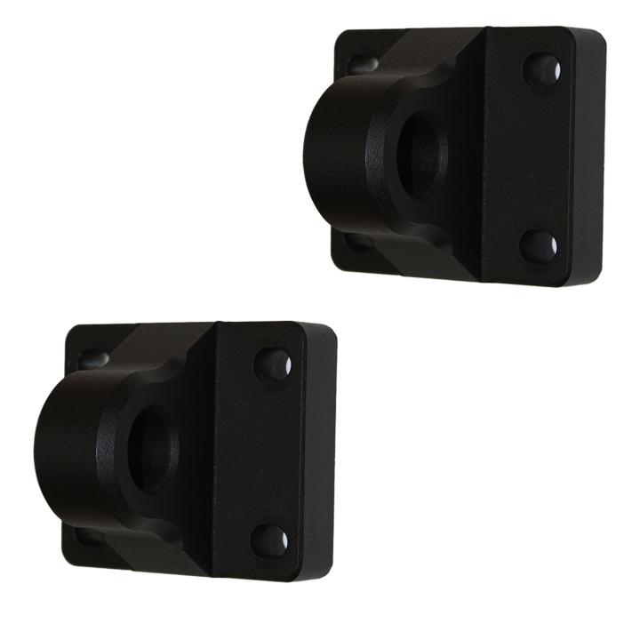 All Sales - All Sales 8805K-2 D-Ring Mount