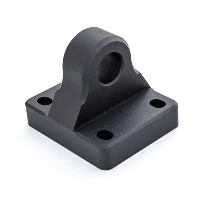 All Sales - All Sales 8805K D-Ring Mount
