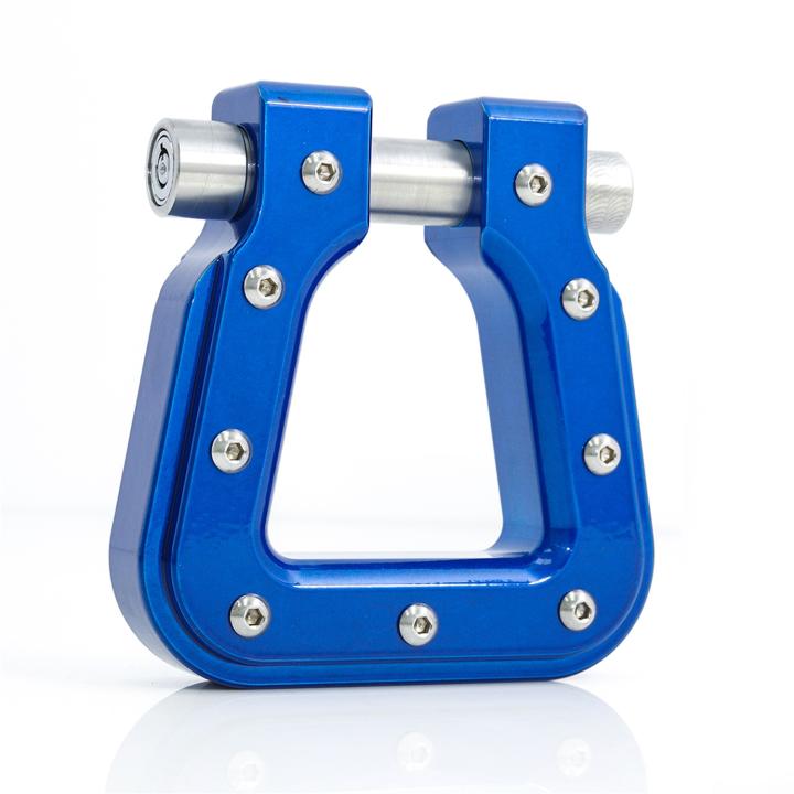 All Sales - All Sales 8812B Demon V2 Hook Square D-Ring