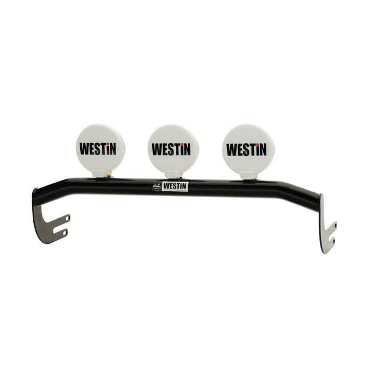 Westin - Westin 37-01605 Off Road Light Bar