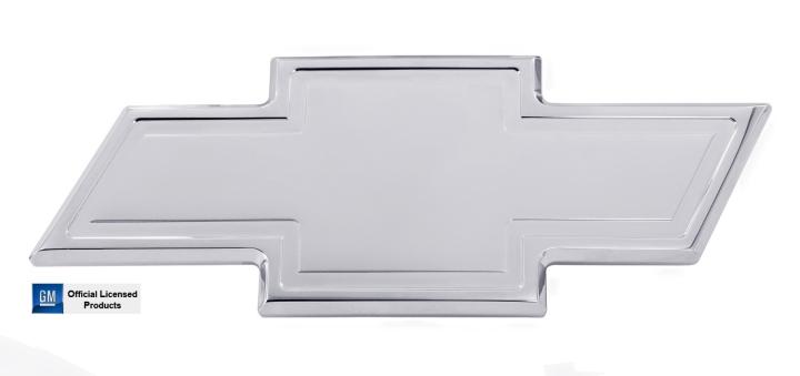 All Sales - All Sales 96071C Grille Emblem