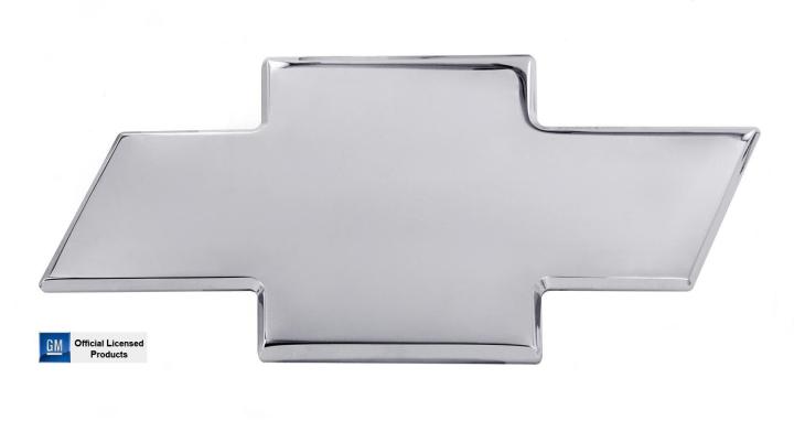 All Sales - All Sales 96197C Grille Emblem