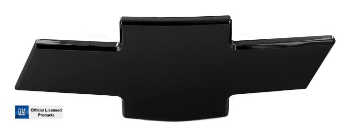 All Sales - All Sales 96026K Grille Emblem