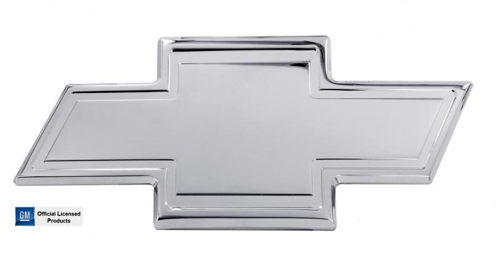 All Sales - All Sales 96198P Grille Emblem