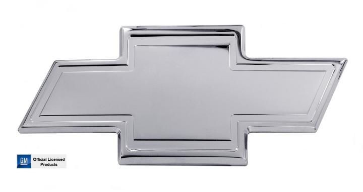 All Sales - All Sales 96198C Grille Emblem