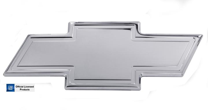 All Sales - All Sales 96171C Grille Emblem