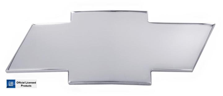 All Sales - All Sales 96153C Grille Emblem