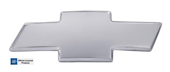 All Sales - All Sales 96025P Grille Emblem