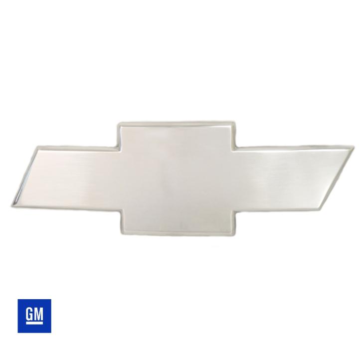 All Sales - All Sales 96297P Grille Emblem