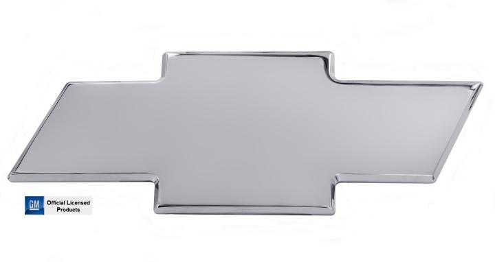 All Sales - All Sales 96293C Grille Emblem