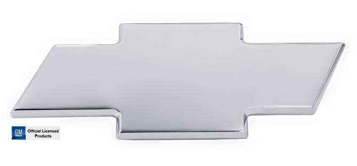 All Sales - All Sales 96073C Grille Emblem