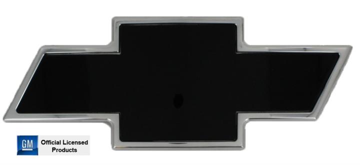 All Sales - All Sales 96197KC Grille Emblem