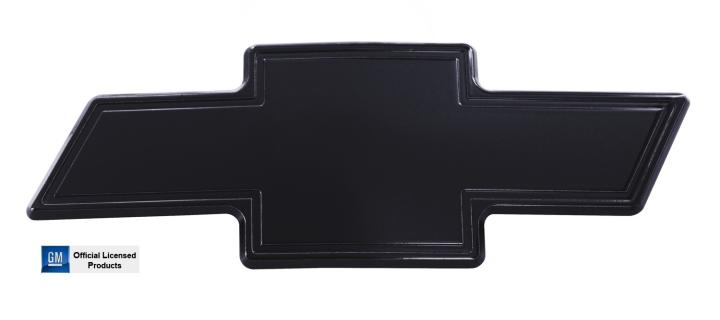 All Sales - All Sales 96178K Liftgate Emblem