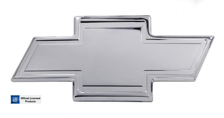 All Sales - All Sales 96004C Liftgate Emblem