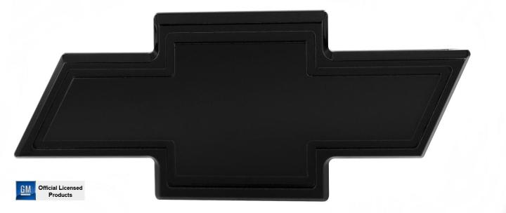All Sales - All Sales 96004K Liftgate Emblem