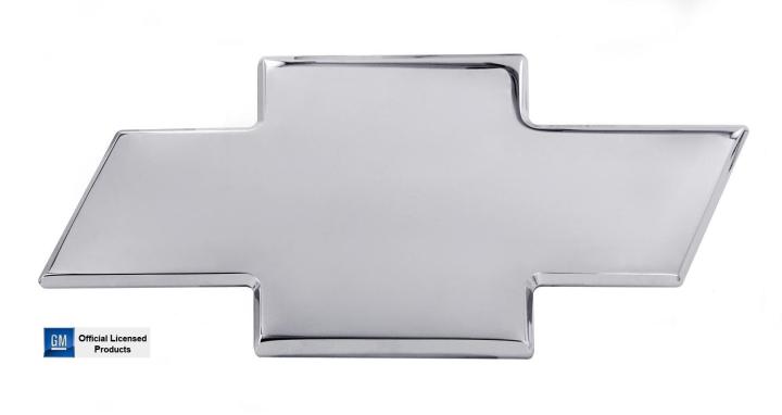 All Sales - All Sales 96005C Liftgate Emblem