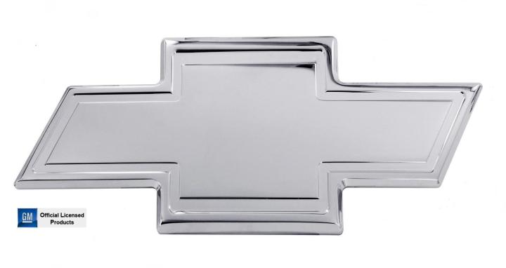 All Sales - All Sales 96004P Liftgate Emblem