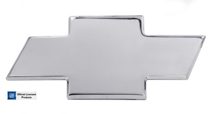 All Sales - All Sales 96005P Liftgate Emblem