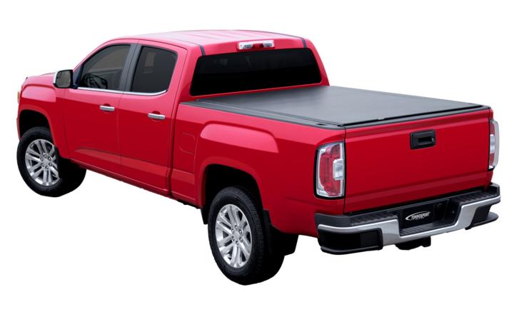 Access Cover - Access Cover 22020159Z TONNOSPORT Roll-Up Cover
