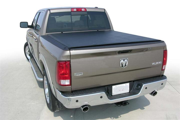 Access Cover - Access Cover 22040089Z TONNOSPORT Roll-Up Cover