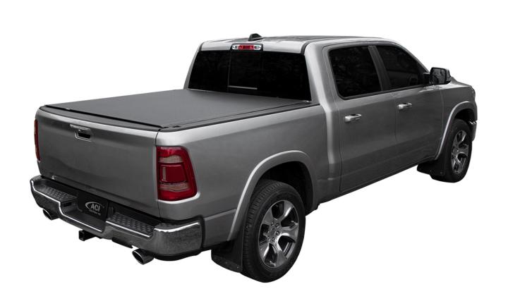 Access Cover - Access Cover 22040269Z TONNOSPORT Roll-Up Cover