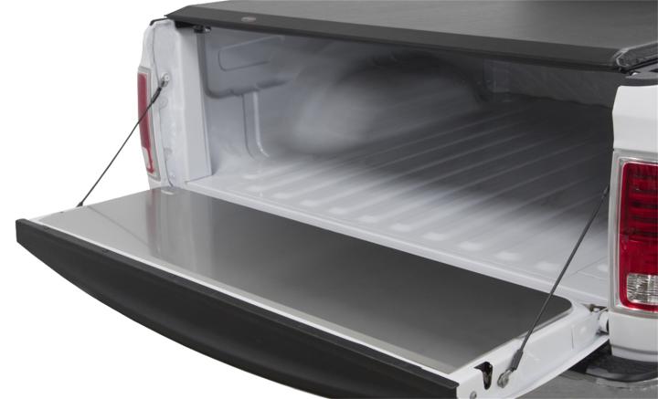 Access Cover - Access Cover 27050209 ACCESS Tailgate Protector