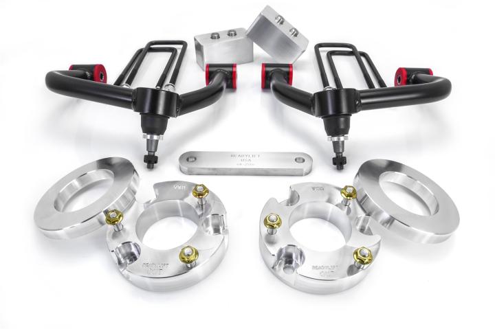 ReadyLift - ReadyLift 69-2301 SST Lift Kit