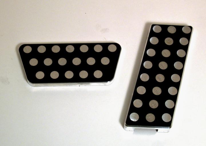 All Sales - All Sales 31CK Pedal Kits