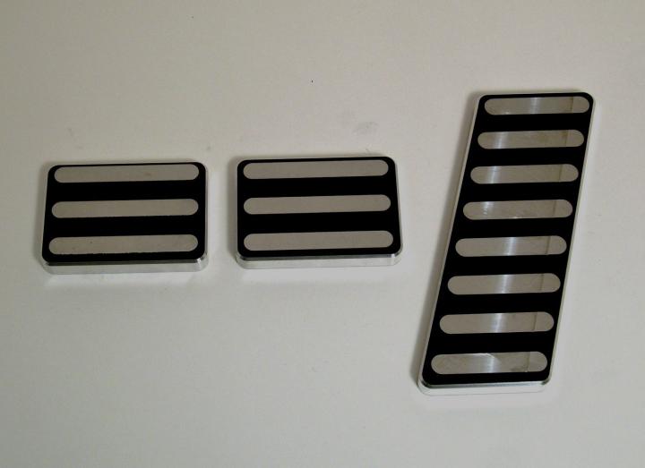 All Sales - All Sales 32LK Pedal Kits