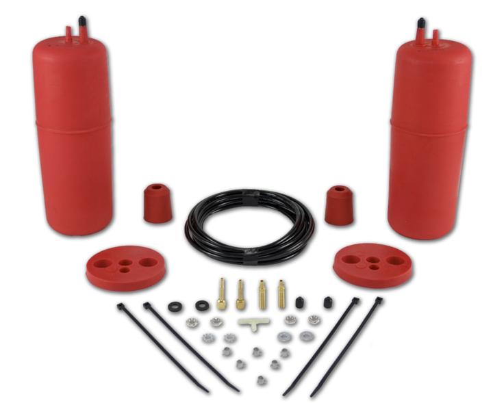 Air Lift - Air Lift 80531 Air Lift 1000 Coil Spring