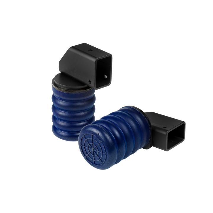 SuperSprings - SuperSprings SSR-122-40 SumoSprings