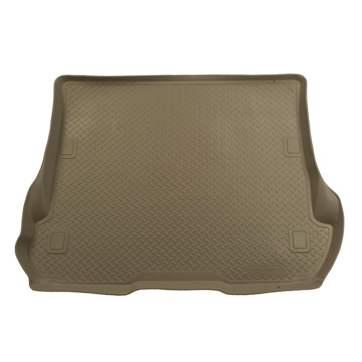 Husky Liners - Husky Liners 22703 Classic Style Cargo Liner