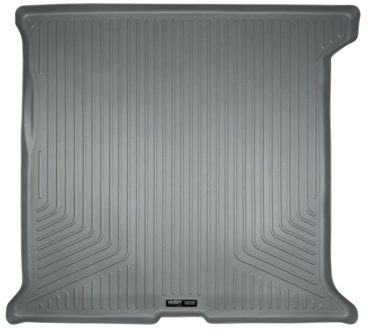 Husky Liners - Husky Liners 23402 WeatherBeater Cargo Liner