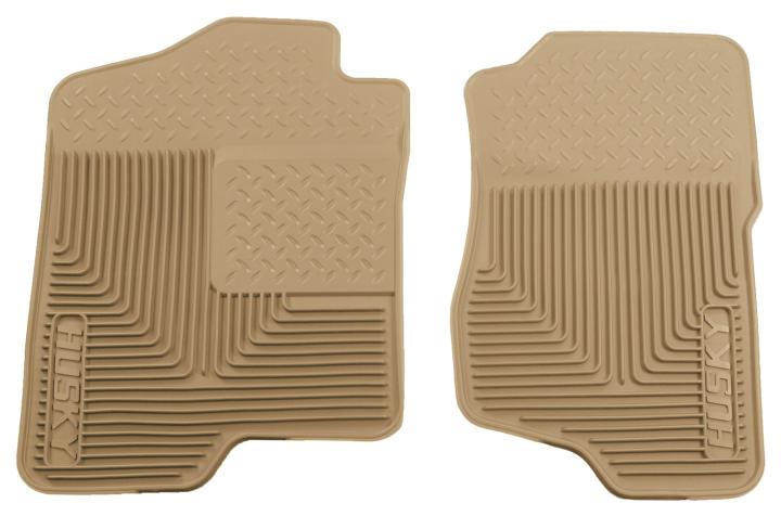 Husky Liners - Husky Liners 51183 Heavy Duty Floor Mat