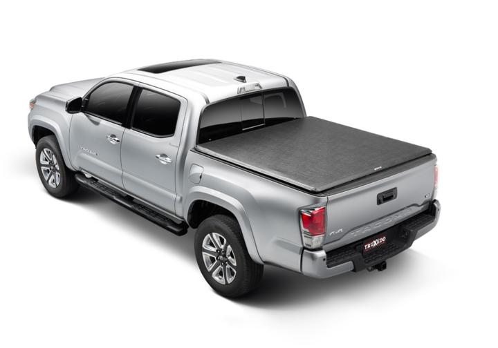 Truxedo - Truxedo 246101 TruXport Tonneau Cover