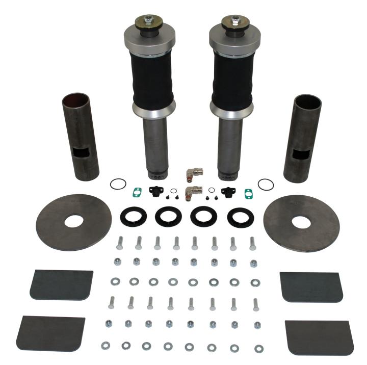 Air Lift Performance - Air Lift Performance 75564 Lifestyle Universal Sleeve-Over Strut Kit