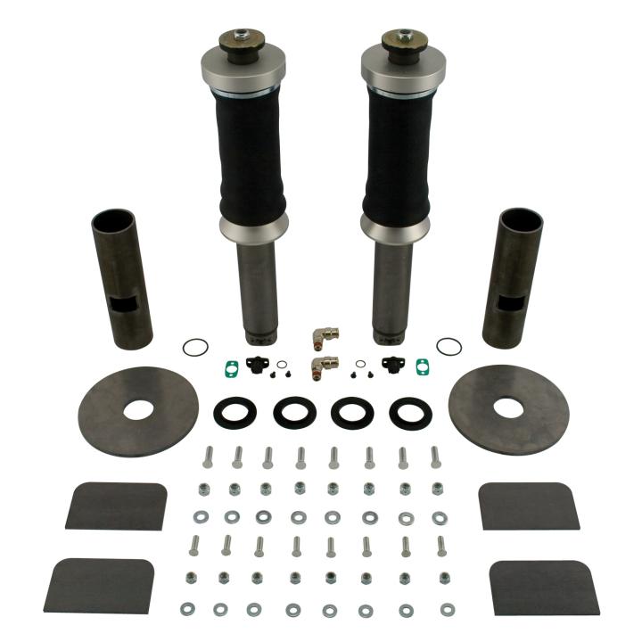 Air Lift Performance - Air Lift Performance 75567 Lifestyle Universal Sleeve-Over Strut Kit