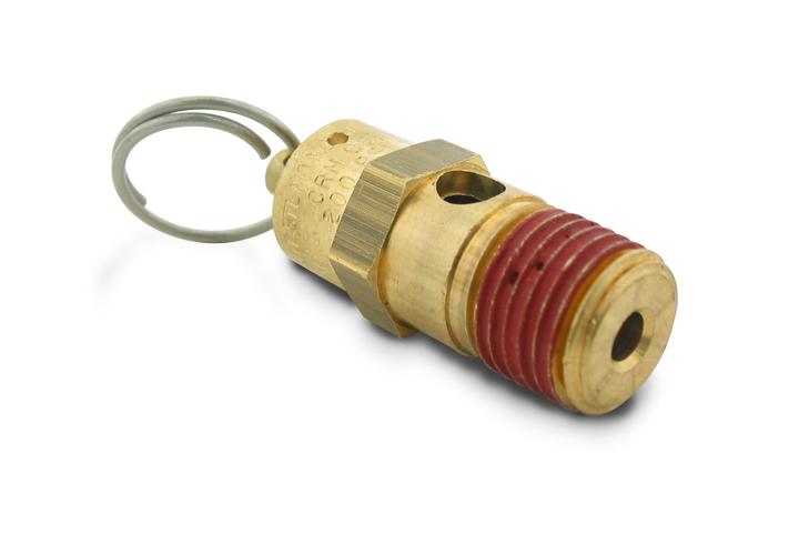 Air Lift Performance - Air Lift Performance 24290 Blow Off Valve
