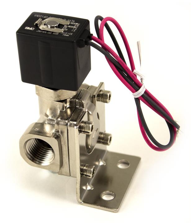 Air Lift Performance - Air Lift Performance 24300 Air Spring Solenoid