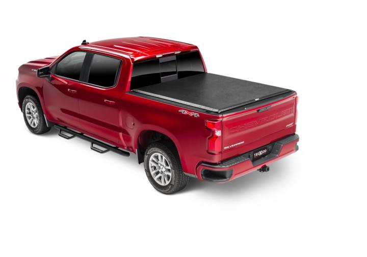 Truxedo - Truxedo 872401 The Edge Tonneau Cover