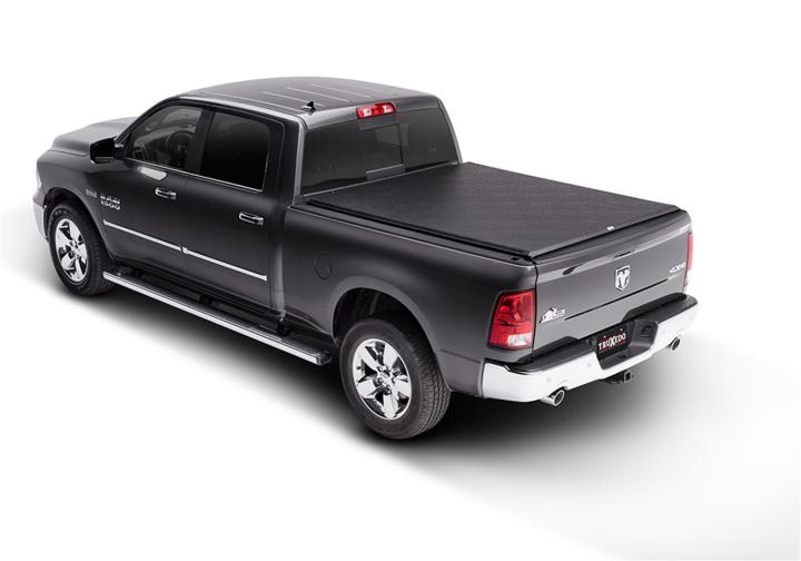 Truxedo - Truxedo 845701 The Edge Tonneau Cover