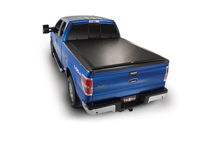 Truxedo - Truxedo 869101 The Edge Tonneau Cover